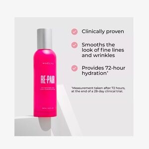 MAËLYS RE-PAIR Anti-Aging Body Lotion